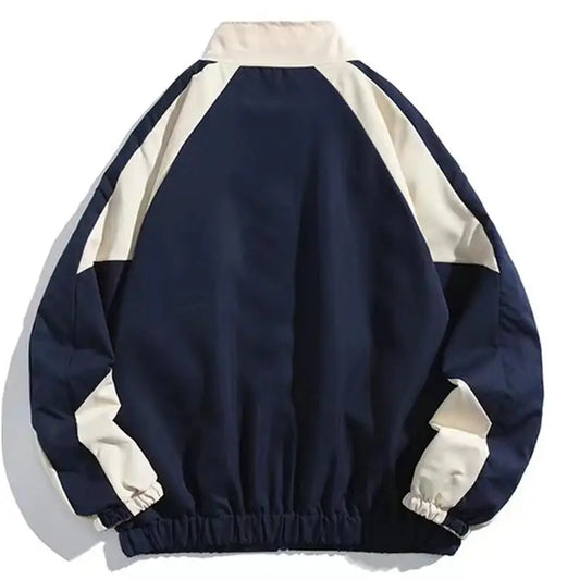 Ironblock Windbreaker Jacket