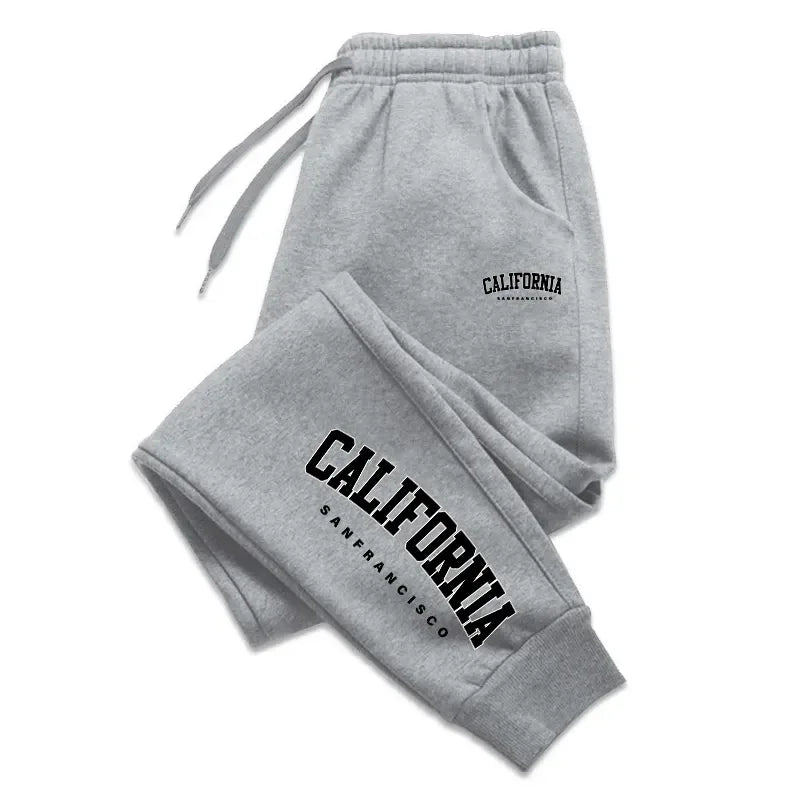 Ironblock Fleece Sweatpants