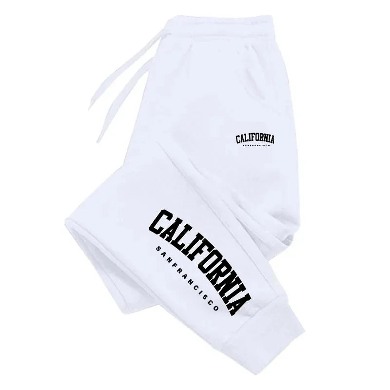Ironblock Fleece Sweatpants