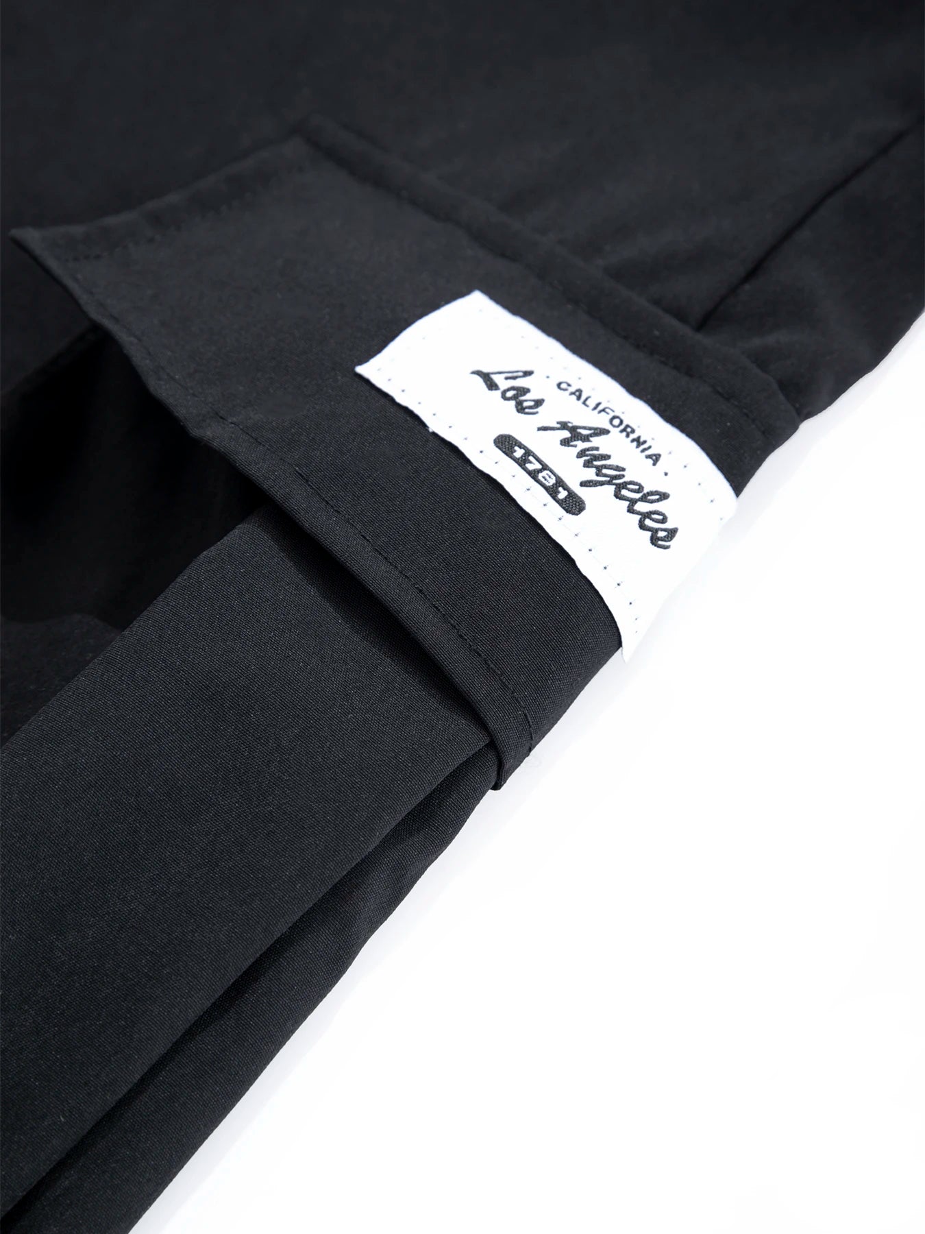 Ironblock Parachute Pants
