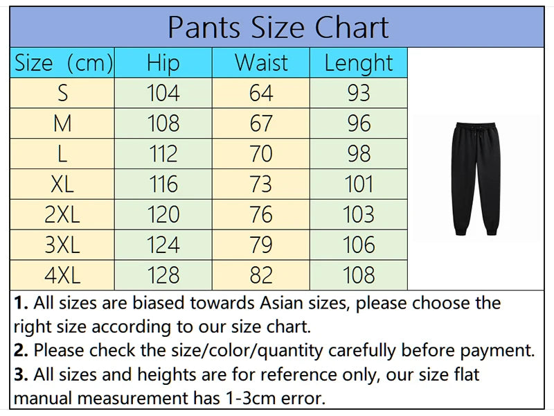 Ironblock Fleece Sweatpants