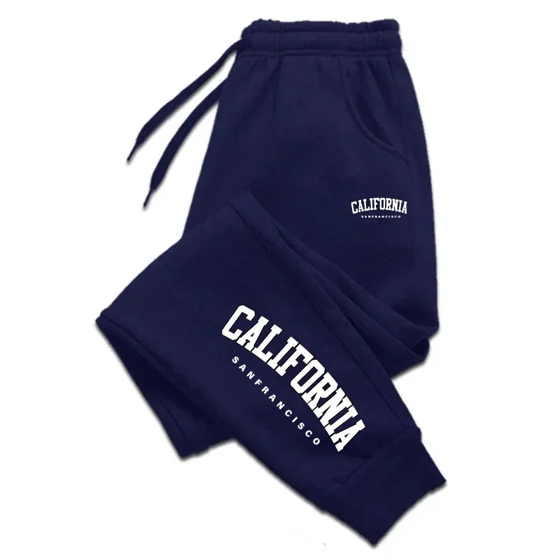 Ironblock Fleece Sweatpants