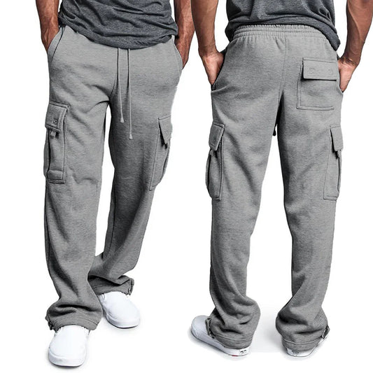 Ironblock Cargo Pants