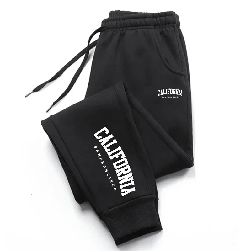 Ironblock Fleece Sweatpants