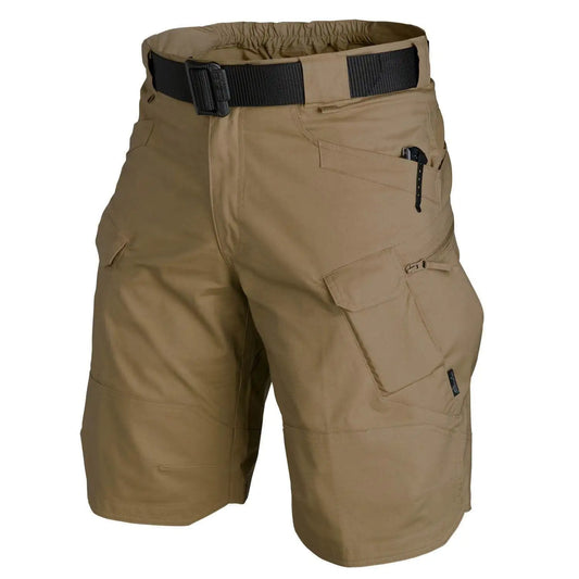 Ironblock Tactical Shorts