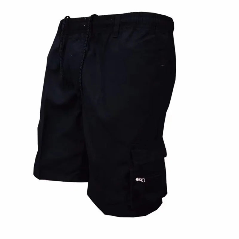 Ironblock Cargo Shorts