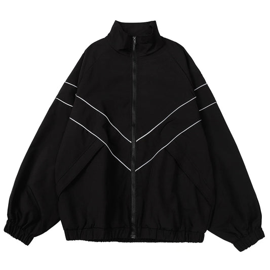 Ironblock Windbreaker Jacket