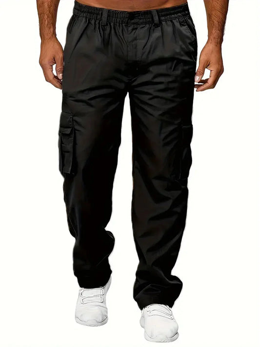 Ironblock Parachute Pants