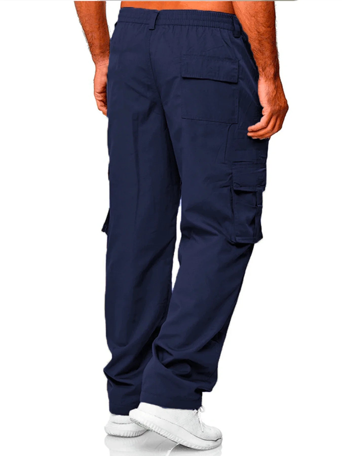 Ironblock Parachute Pants