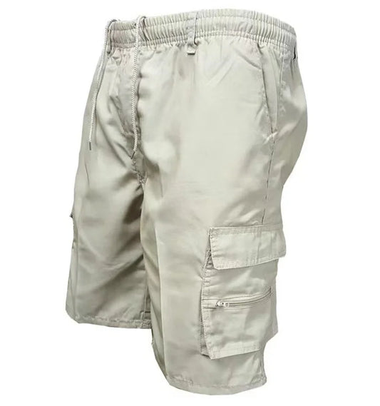 Ironblock Cargo Shorts